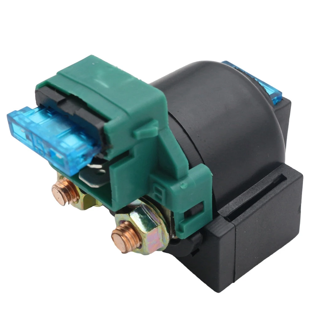 A64P-Motorcycle Starter Relay Motorcycle Accessories For CFMOTO CF188 500 CF250 CH250 CF500 X5 X6 ATV UTV SSV GO KART
