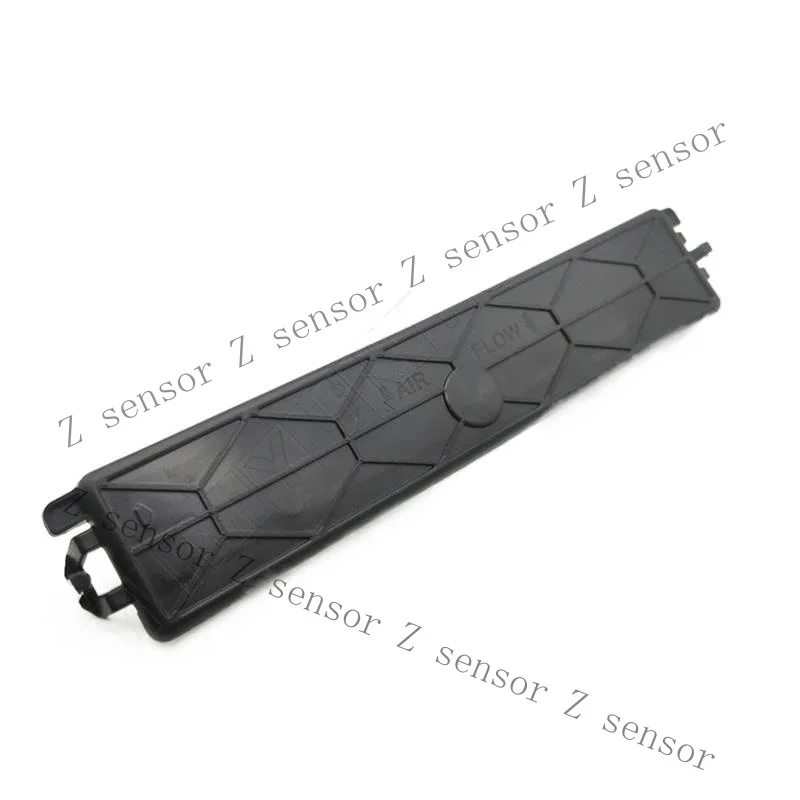 Z+ 1x Cabin Air Filter Cover Plate For 2018-2019 Honda Accord Inspire 79303-TVA-A01