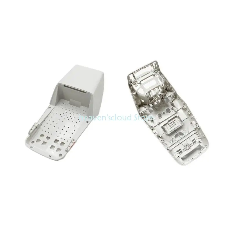 Y88B Lightweight Composite Housing for Flip UAV Shell Componnet Impact Resist