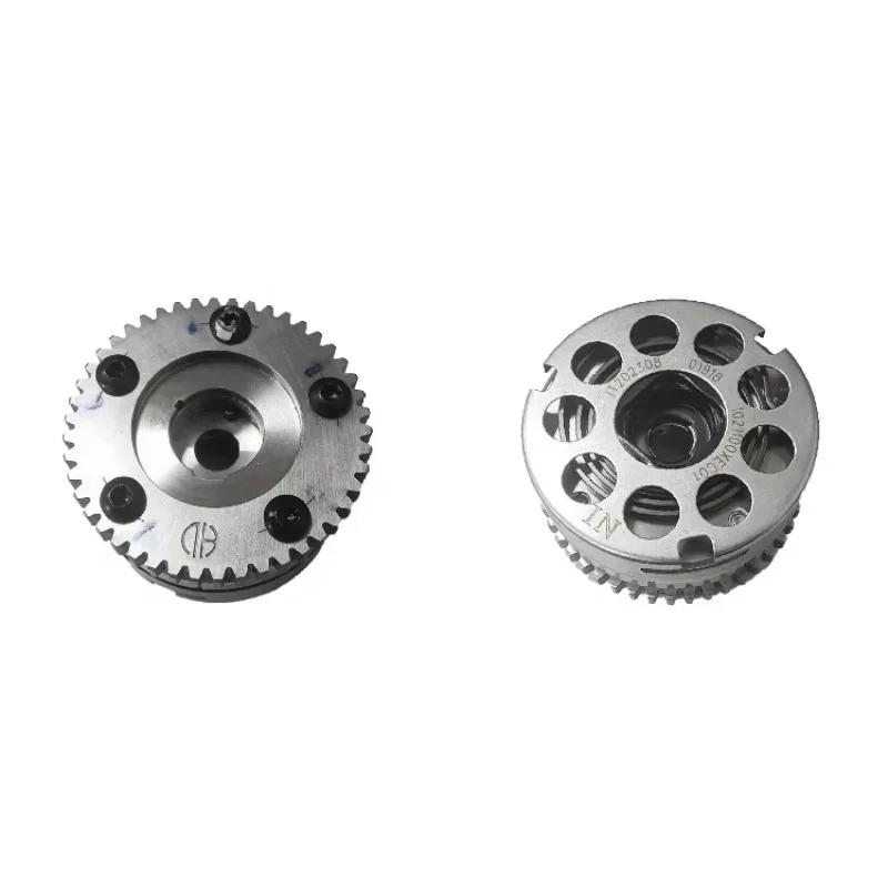for Great Wall Vehicle Parts 1021100XEC01 Timing Camshaft Gear VVT Gear Intake for Great Wall 4C20 Original