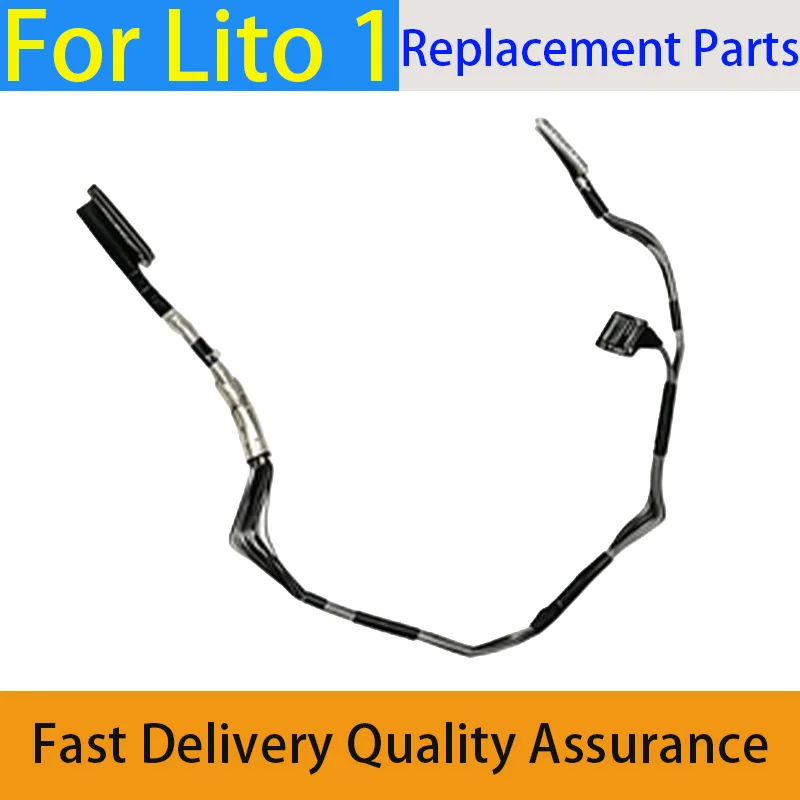 Suitable for Lito 1 Gimbal Signal Line,Coaxial Line, Lito 1 Signal Transmission Line Maintenance and Replacement Parts