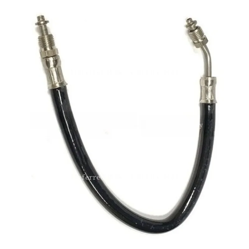 Hydraulic Power Hos… - image