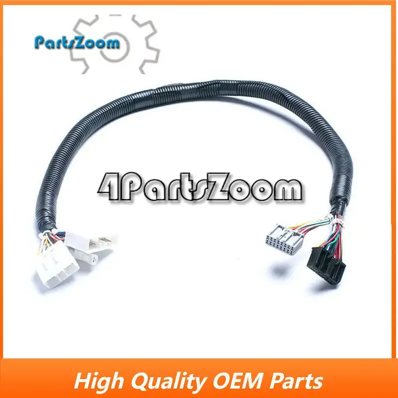 Wire Harness LC13E01186P1 For Kobelco SK210DLC-8 SK260 SK485-8 SK350-8