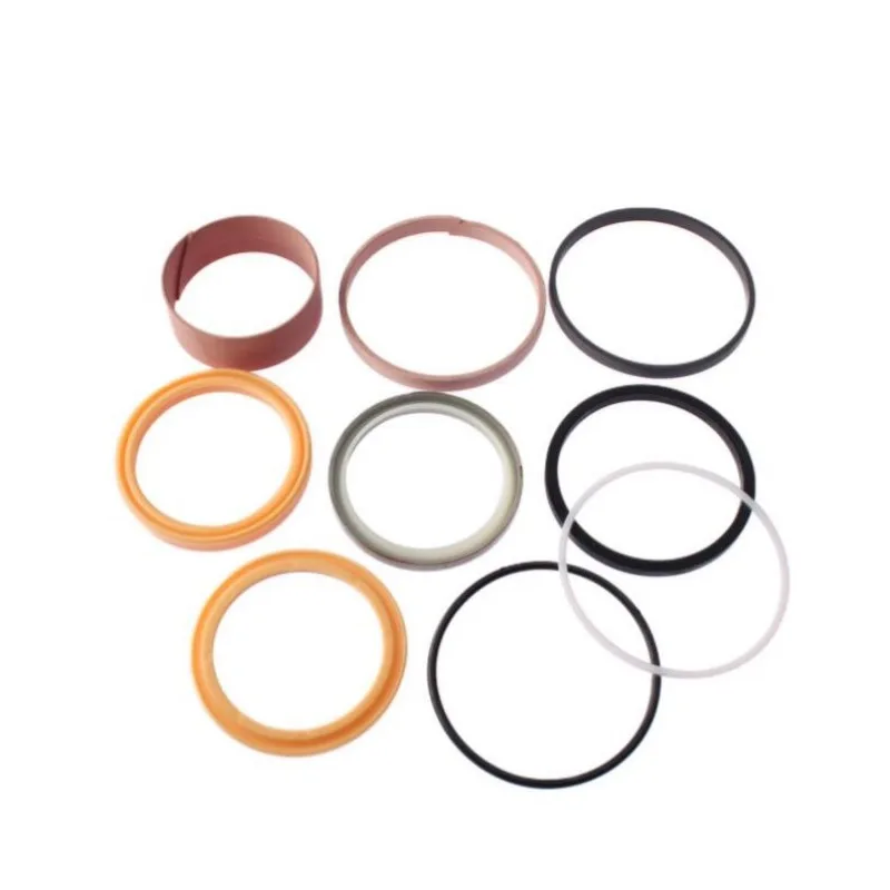 Bucket Cylinder Seal Kit G110046 for Backhoe Loader 580K 580SK 580SL