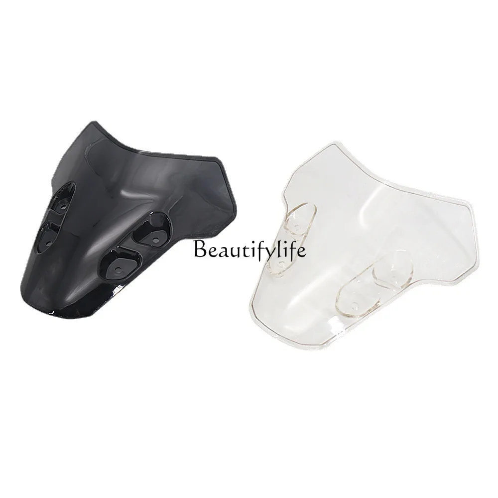 

Motorcycle accessories, locomotive modification, windshield, deflector, windshield