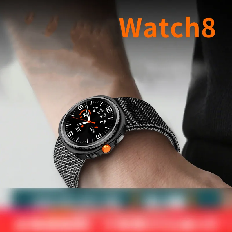 #52 Compare Samsung Watch Straps Before You Buy
