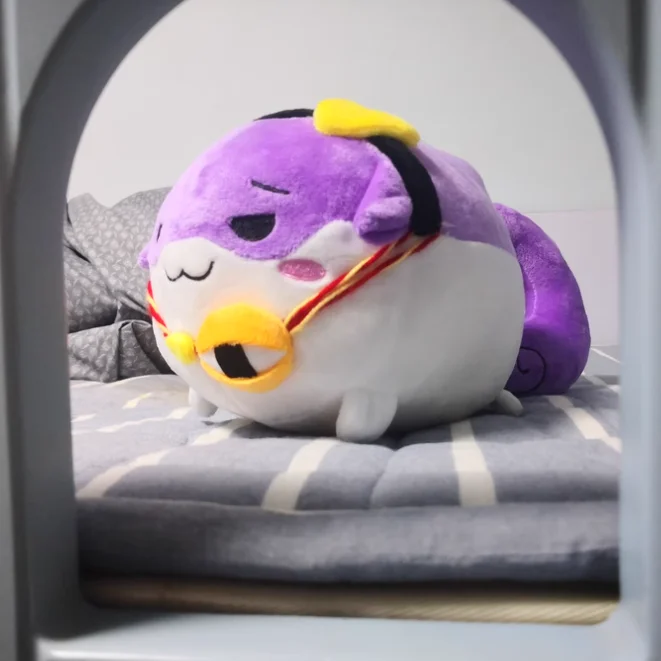 

TouHou Project plush toys game Komeiji Satori kamishirasawa ball doll cosplay 36cm soft pillow for gift