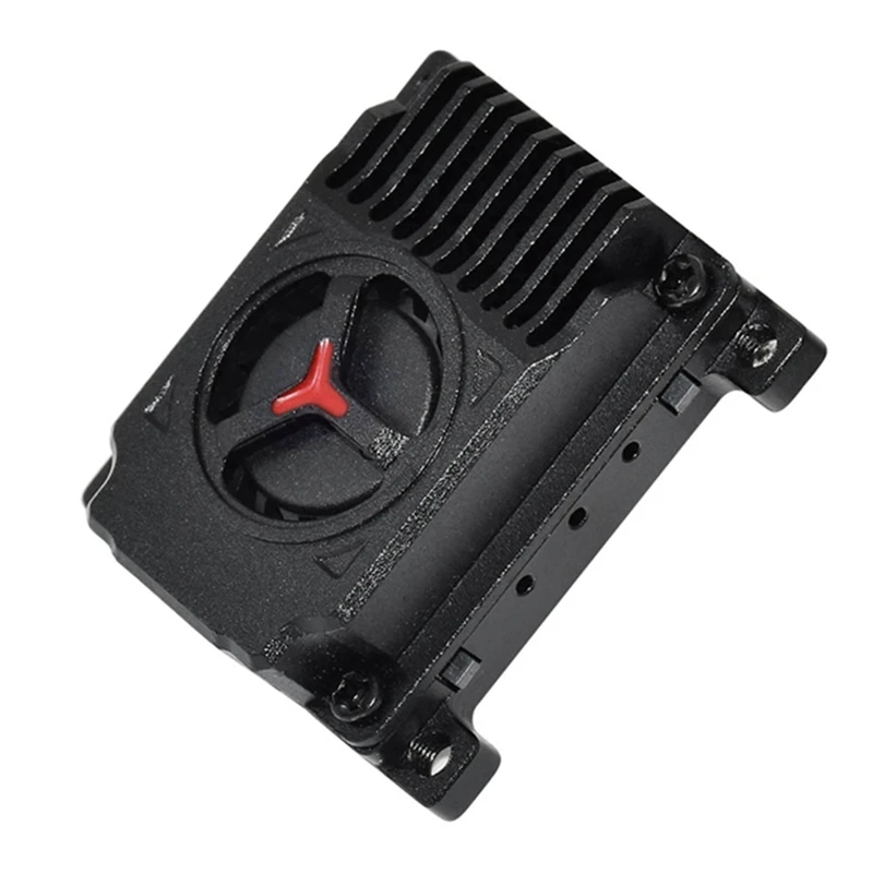 3.3G 3.5G 4W VTX 16CH + 3.3Ghz التناظرية VRX اللاسلكية فيديو جهاز ريسيفر استقبال وإرسال الصوت ل FPV طويل المدى RC سباق بدون طيار