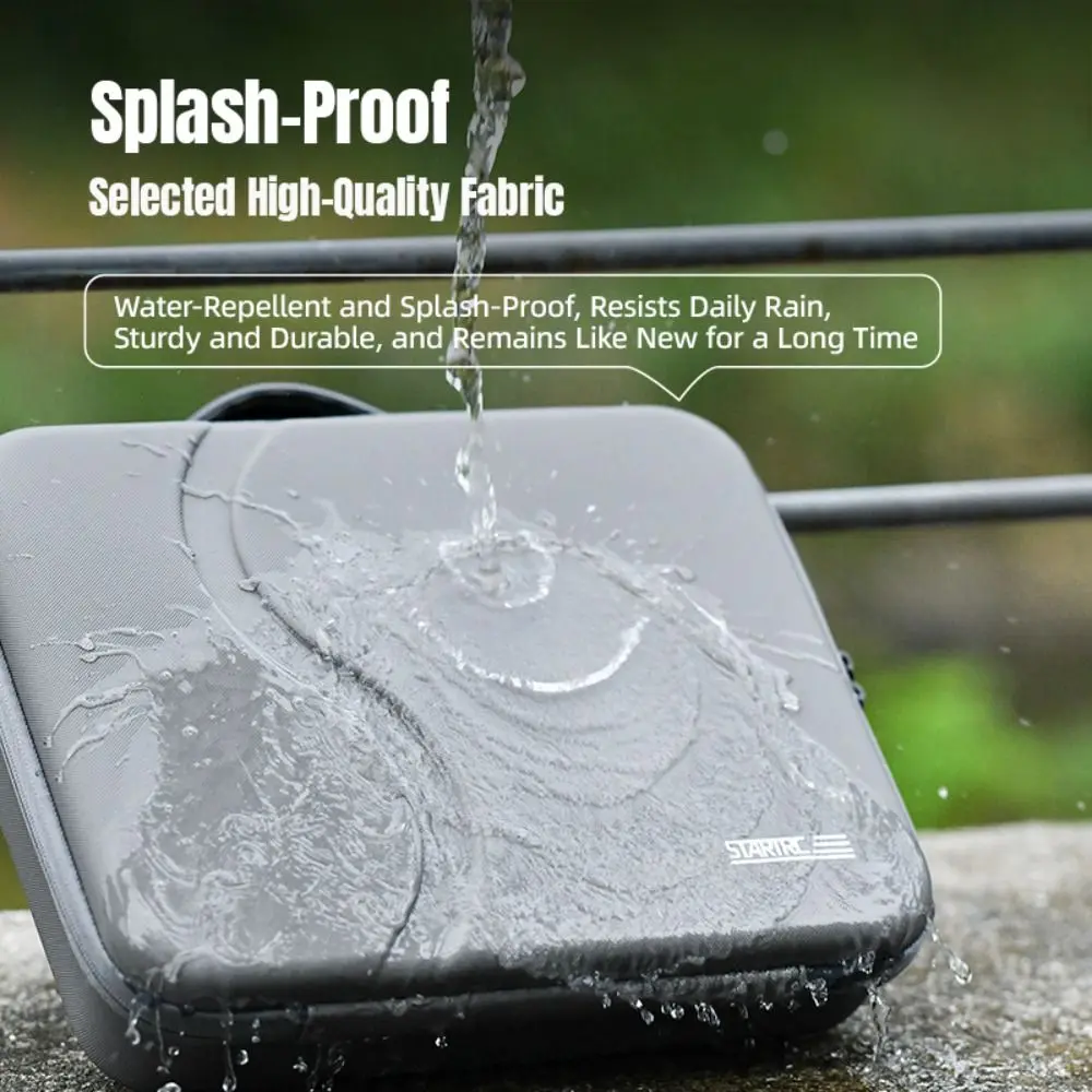 Portable Storage Ba…