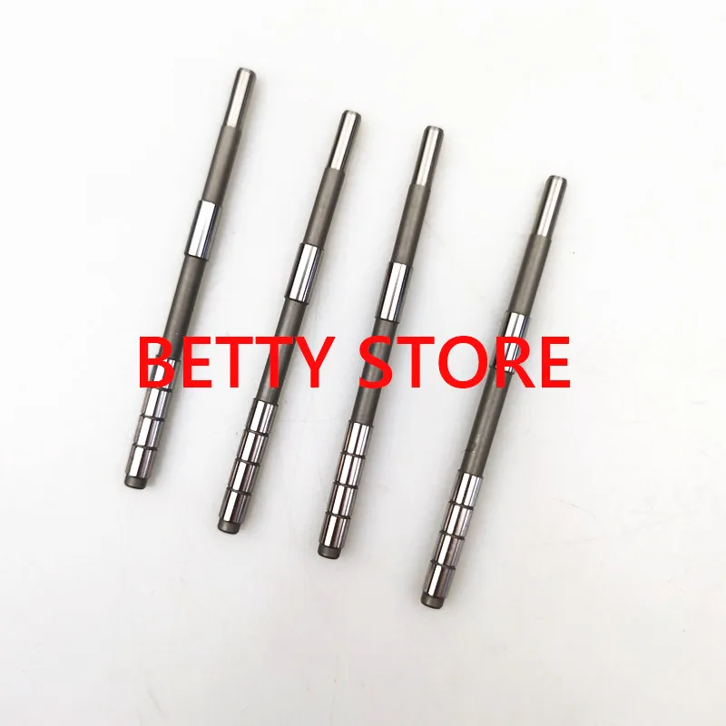 10PCS valve rod length 72.1mm diameter 4.300-4.304mm for injector 095000-5550 33800-45700