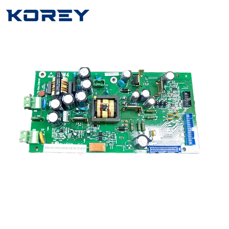 Power Board Circuit…