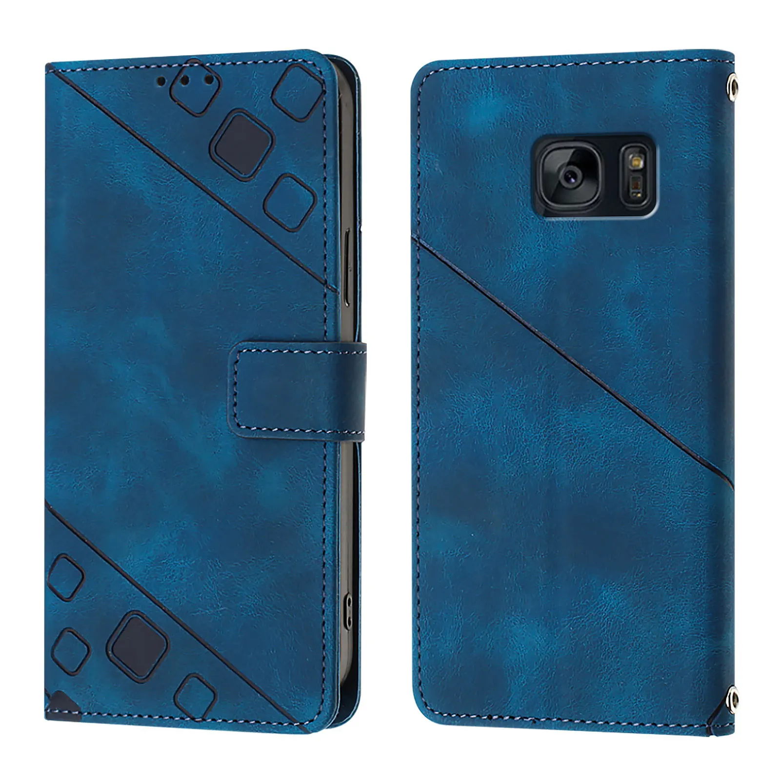 Luxury Leather Shoc… - image