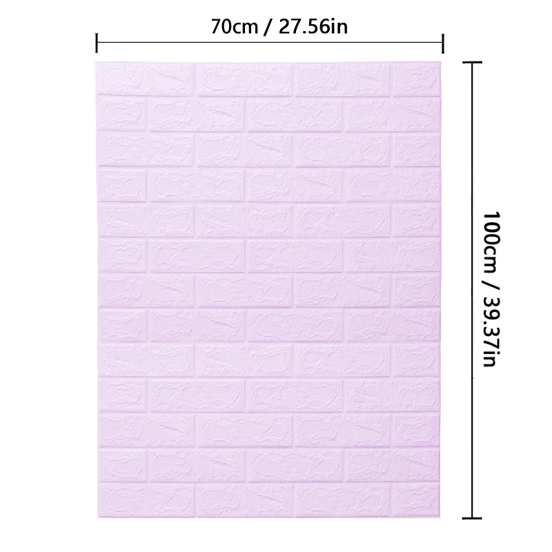 70 cm x 1/2/3/5/10 m Küche PVC Dekoration Schlafzimmer Wohnzimmer Wasserdichte Wand Aufkleber für Kinderzimmer Tapete Aufkleber Hause