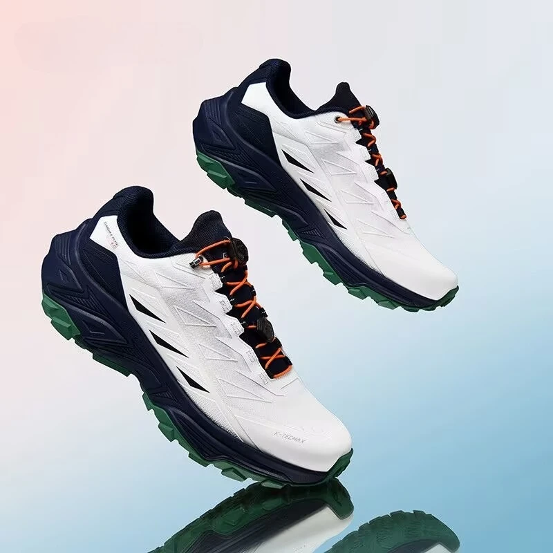 

Элитные противоскользящие и износостойкие кроссовки для бега и хайкинга для мужчин и женщин, легкие мужские спортивные кроссовки для активного отдыха