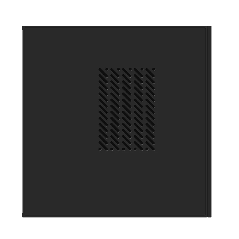 Двухъядерный процессор I3 3110M I5 3320M I7 3520M LAN COM RS232 промышленный мини-настольный ПК компьютер