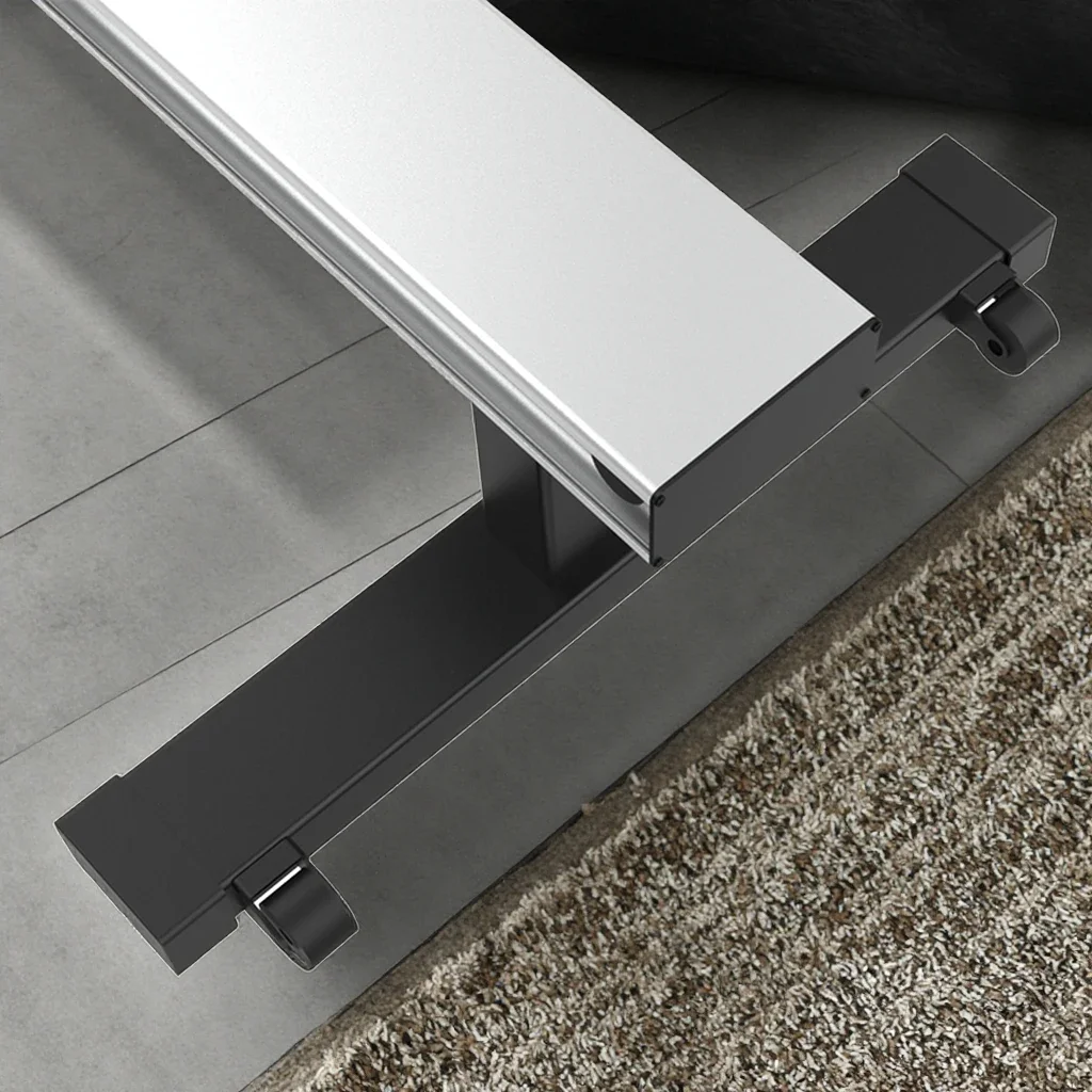 معدات اللياقة البدنية المخصصة لمقعد الصالة الرياضية من SPlan توفر مقاعد ورفوف عالية الجودة