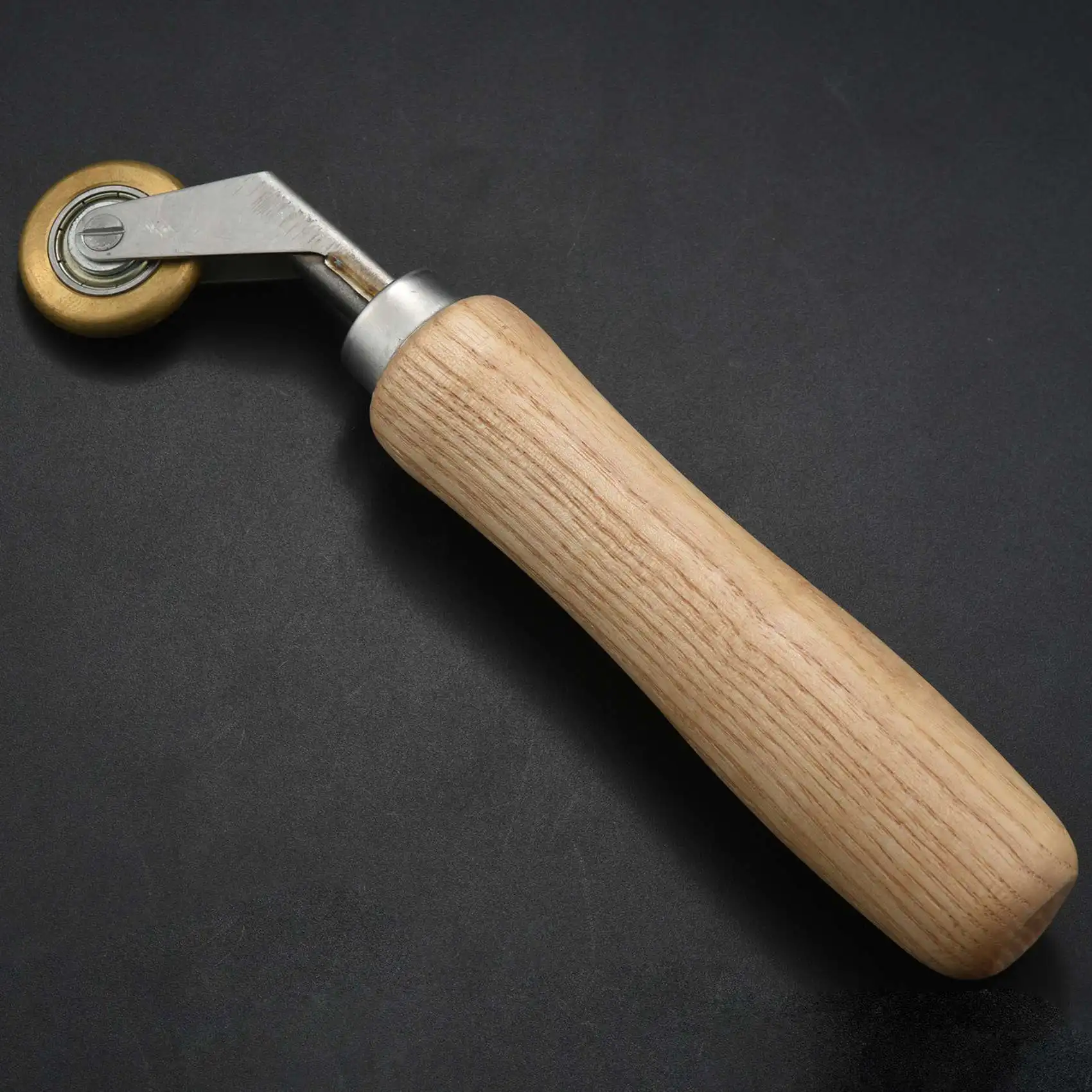 

-AA95 6 мм латунный пенни-ролик с шарикоподшипником, пластиковый сварочный аппарат с горячим воздухом, пластиковый сварочный инструмент, принадлежности для пайки, сварочные насадки