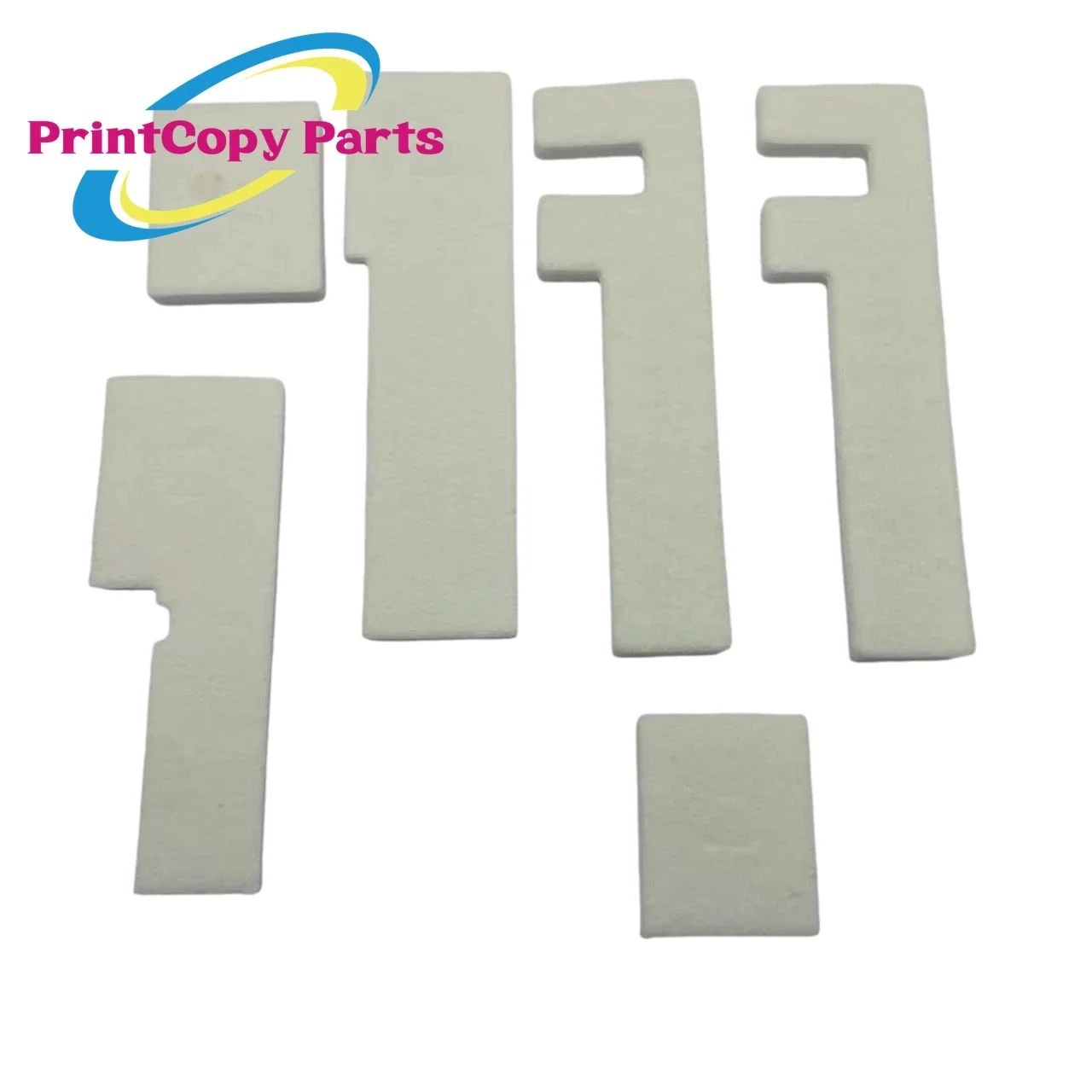 1Set Waste Ink Tank Sponge for Epson L110 L111 L130 L132 L211 L220 L222 L355 L210 L120 L365 L300 L301 L360 L362 L363 L366 L455