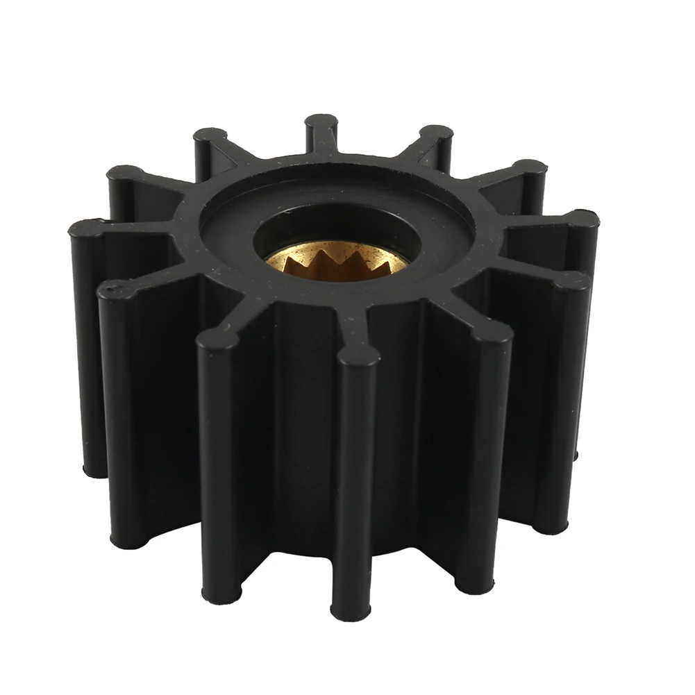 Practical Water Pump Impeller Marine Impeller High Quality Replacement Accessories For Jabsco 1210-0001  Practical