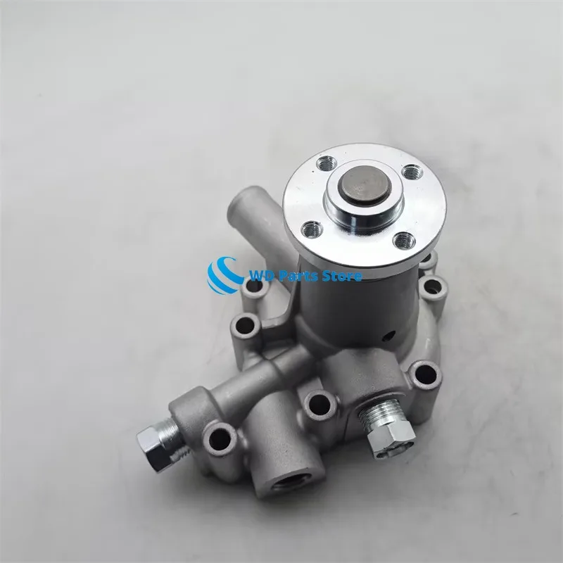 Water Pump 861990 3803970 For Volvo Penta Coolant Pump D1-13 D1-20 D1-30 D2-40