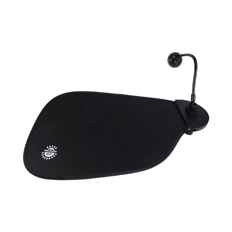 ABGG-Adjustable Office Cubicle And Desk Shade,Flexible Desk Light Blocker For Privacy, Glare Reduction, And Comfort