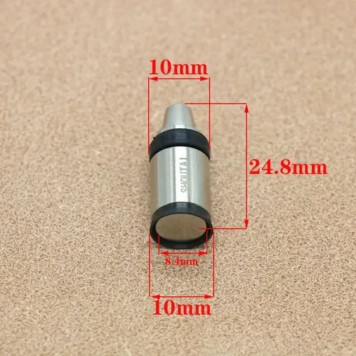 Imagen 2 del producto Pieza de reparación de sello de aceite de pistón de palanca de disco hidráulico de freno de aleación de titanio para bicicleta, anillo de sellado Magura, accesorios de ciclismo