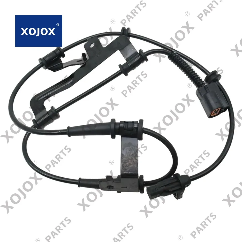 

XOJOX совместим с I20 2008 2009 2010 2011 2012 2013 2014 2015 датчик скорости переднего левого колеса ABS 95670-1J000 956701J000 R