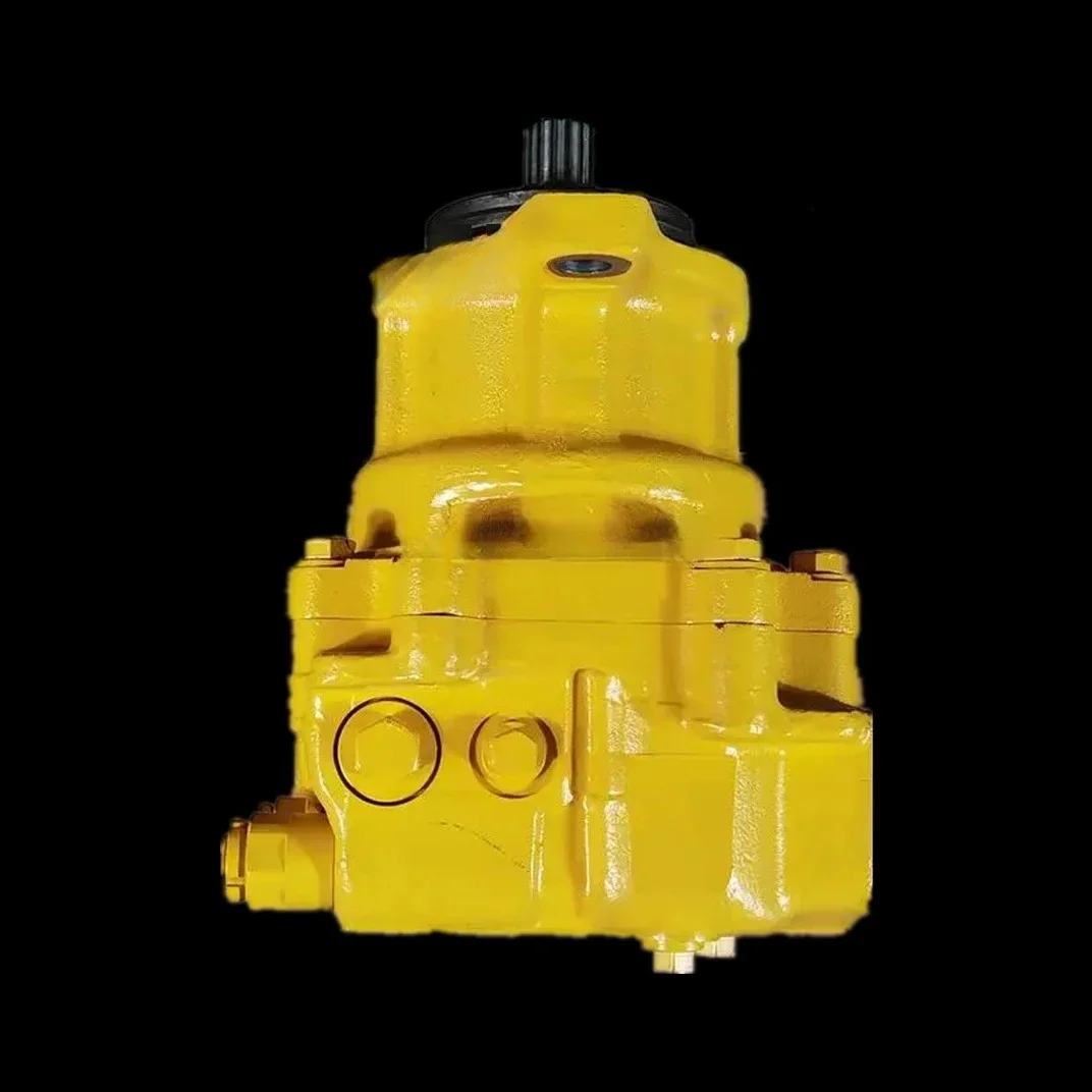 Construction Machinery Parts Factory Direct Sales SAA6D170E CRANKSHAFT ASS'Y Original and New 21N-26-00120 CRANKSHAFT ASS'Y