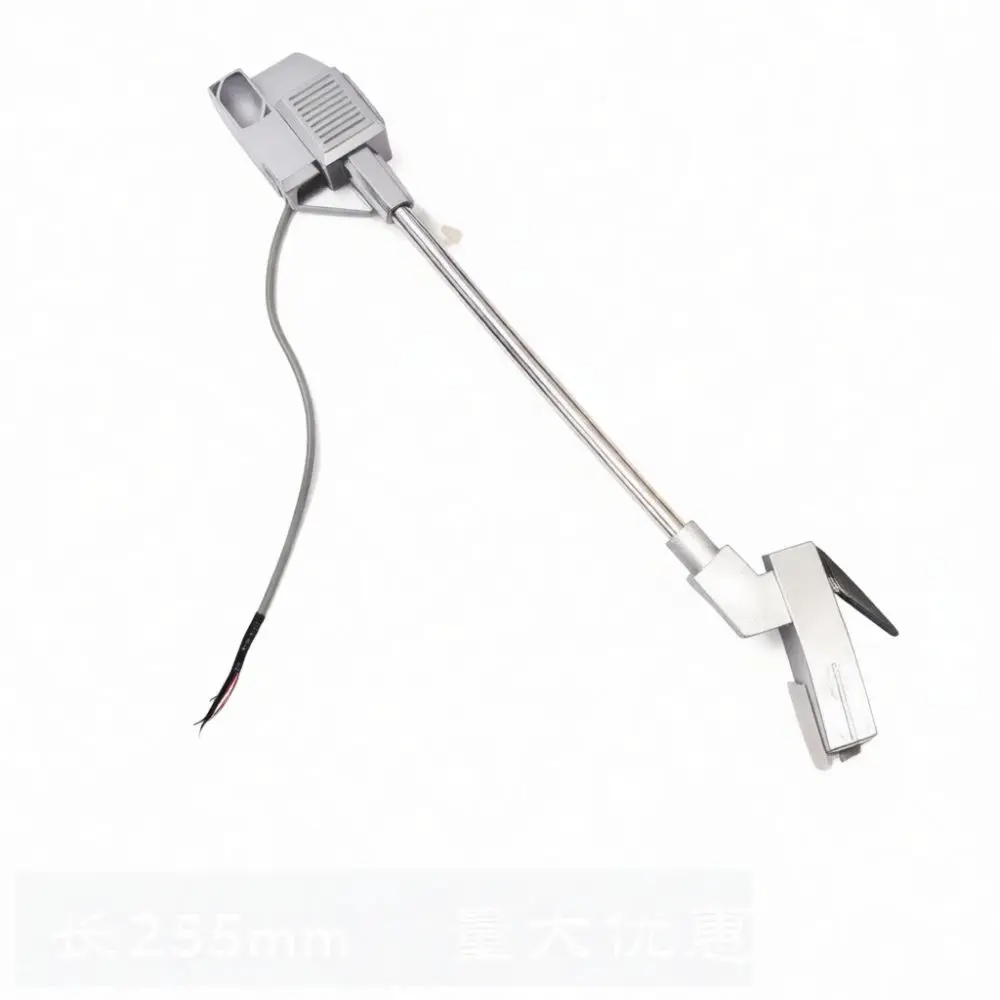 Universal Vinyl Record Player Tonearm Replacement Anti Vibration Stabilizer Precision Turntable Needle Mount Arm Spare Part
