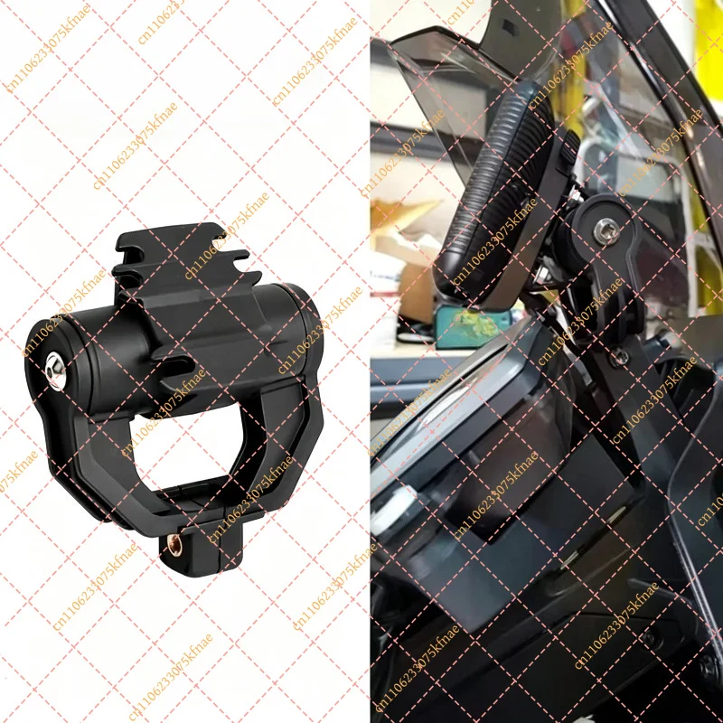 Motorcycle Navigation Phone Holder GPS Mount Bracket Fit 1290 Super Duke GT 1290 SUPERDUKE GT 2016-2018 Spare Accessory