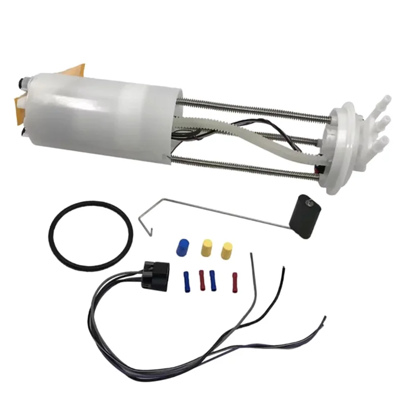

AASS-New Fuel Pump Assembly 8191772590 19177259 E3943M For S10 Pickup GMC Sonoma L4 2.2L