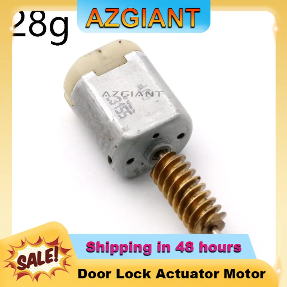 

Central Door Lock Motor For BMW 3 Series E90 E90N 318i 320D LCI E91 E91N LCI E93 original small engine center Car parts L3155 ​