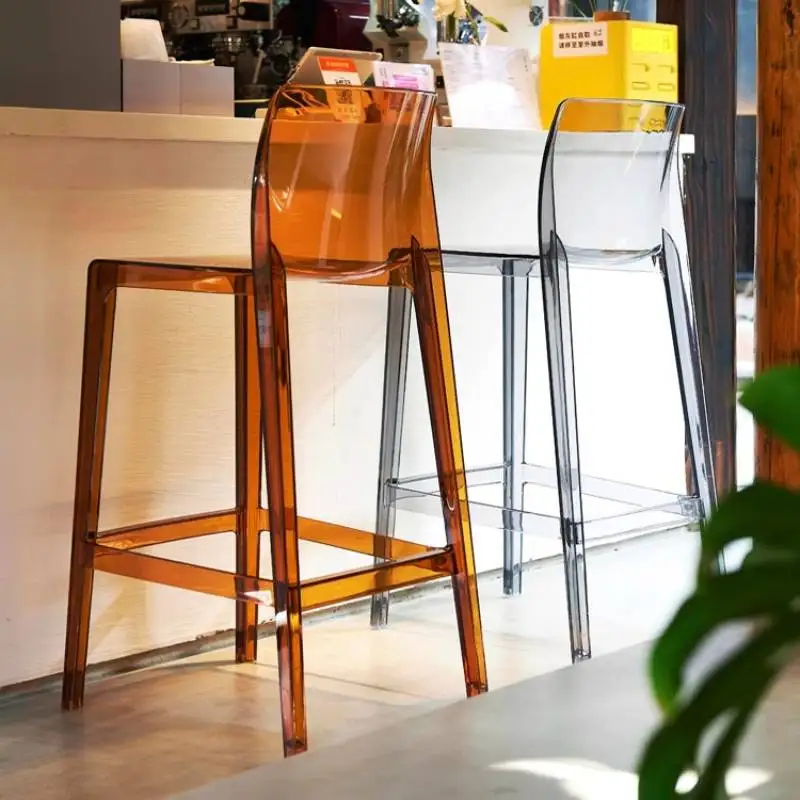 

Kitchen Support Bar Chair Contemporary Home Stool Dining Bar Chair Office Nightclub Taburetes Altos De Cocina Furniture