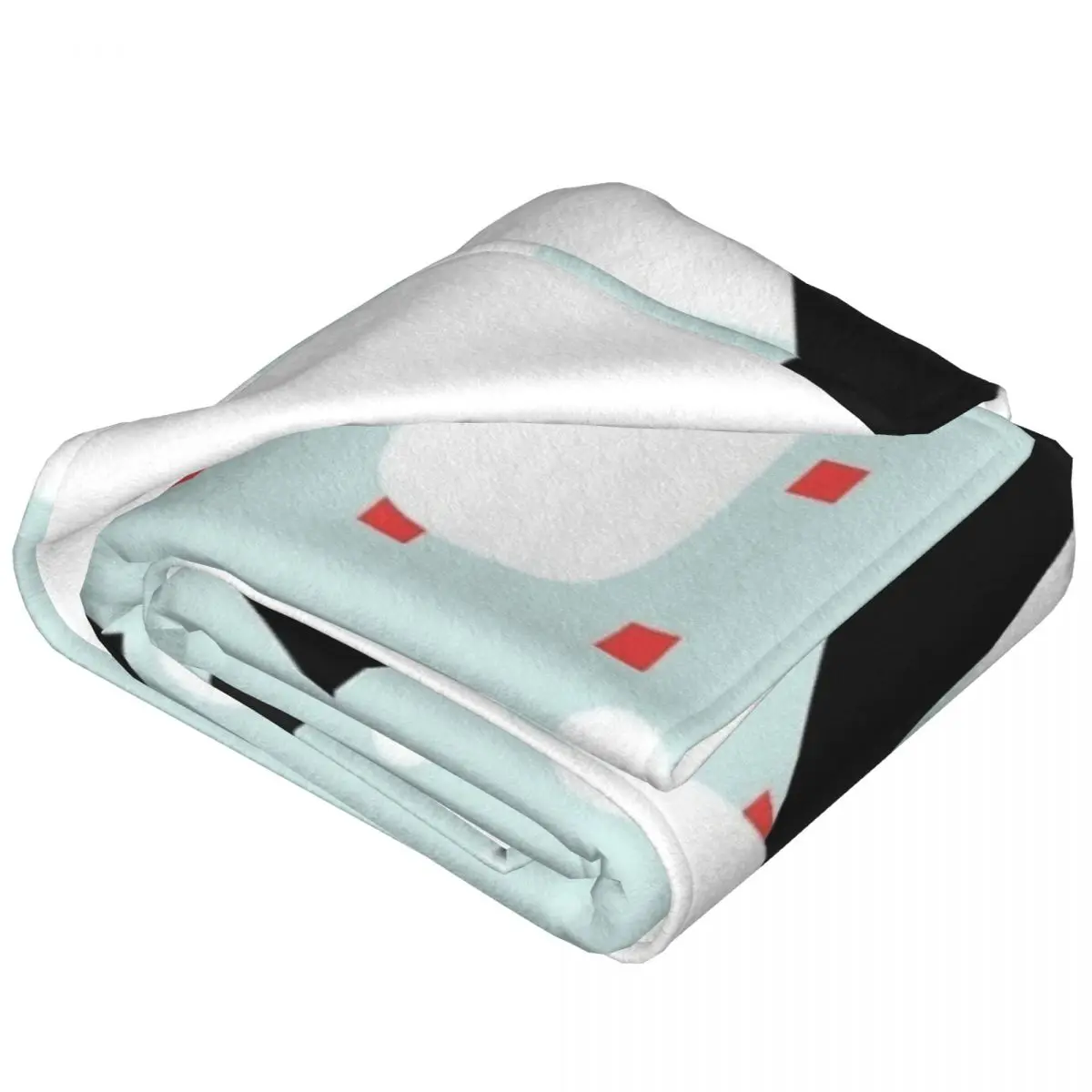 Spots Vs Lines Four Seasons Universal Blanket Campsites Can Be Covered Halloween Gifts