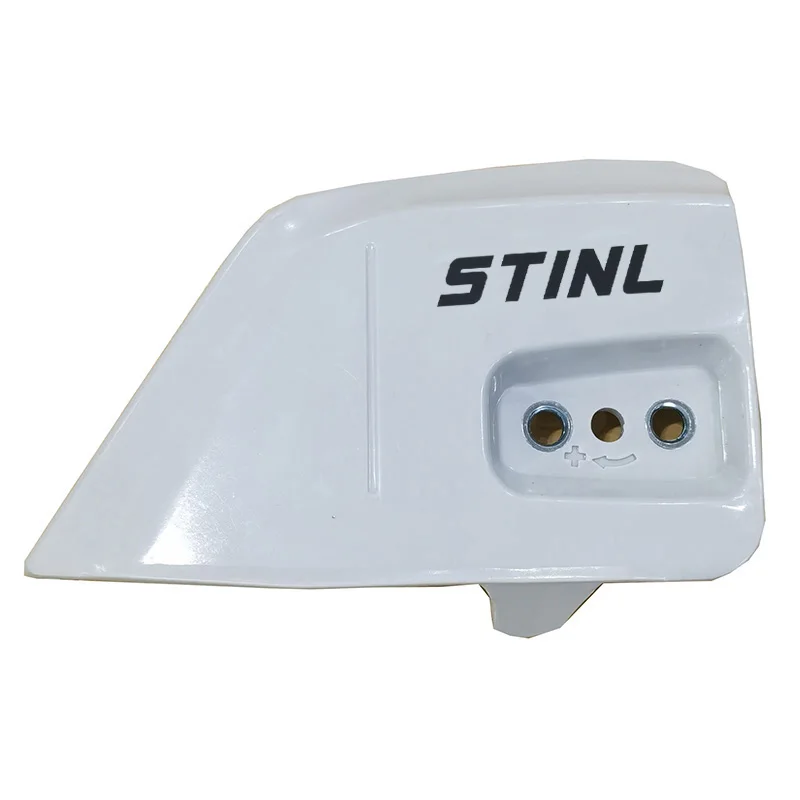 

Направляющая крышки звездочки цепной пилы для SITHL MS251/MS231/MS251C, аксессуары для электроинструментов