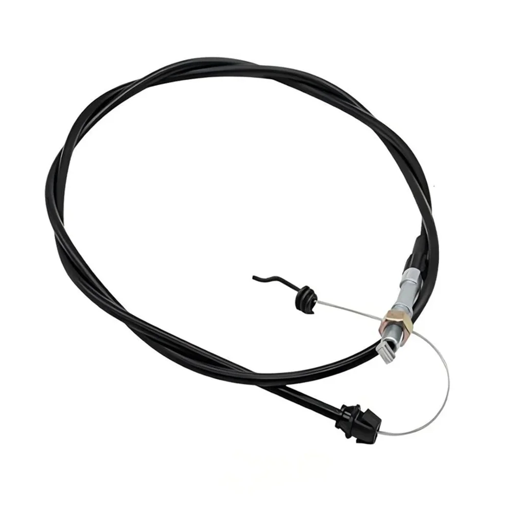 Replacement Part Drive Cable For Lawn Mower Repair Compatible Replacement Direct Fit Pre-measured Length For HU800HW
