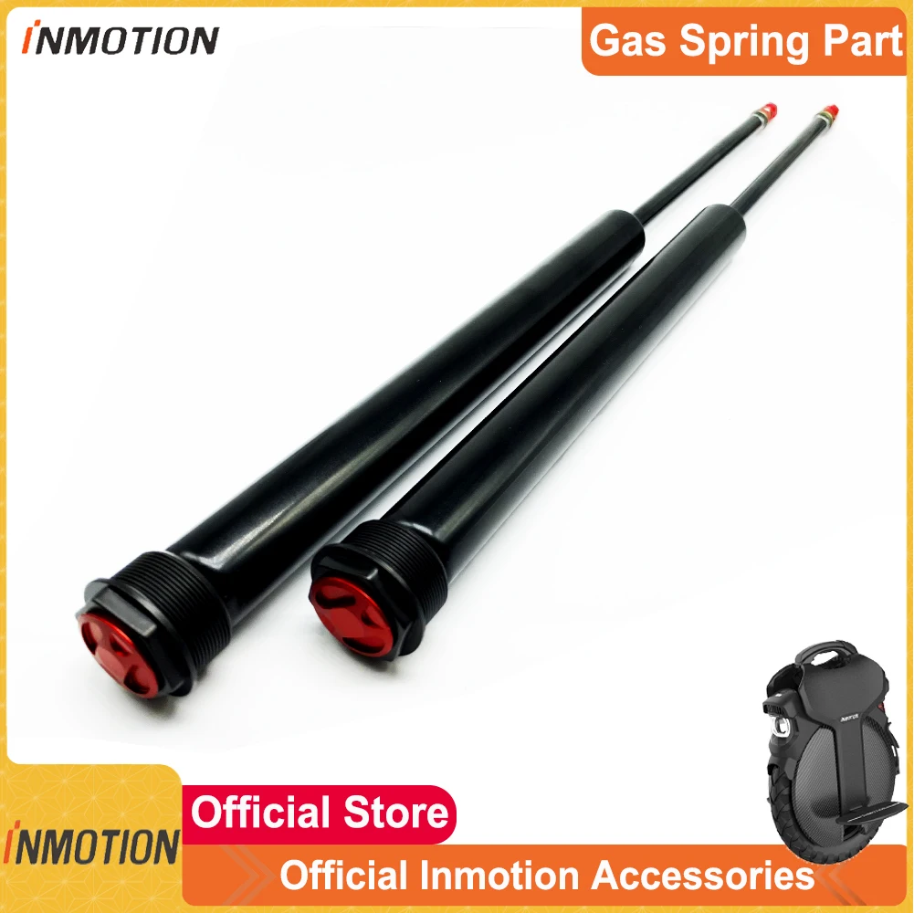 Free VAT Original INMOTION V11 Gas Spring Assembly Shock-absorbing Spring for Electric Unicycle Official Inmotion Accessories