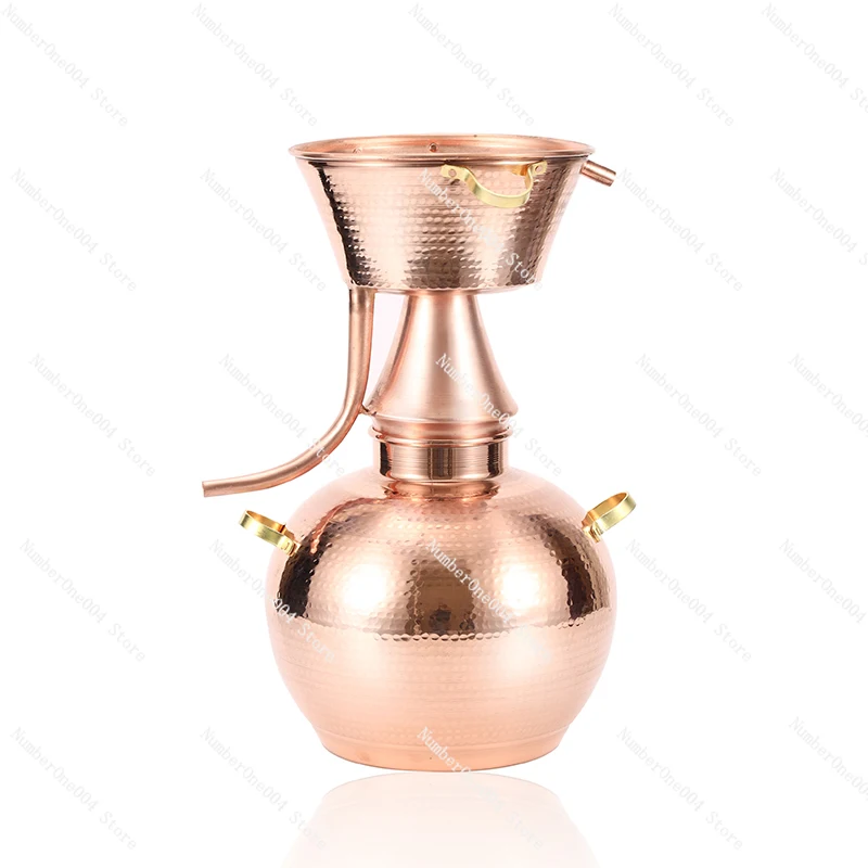 6.5L Home Use Small…