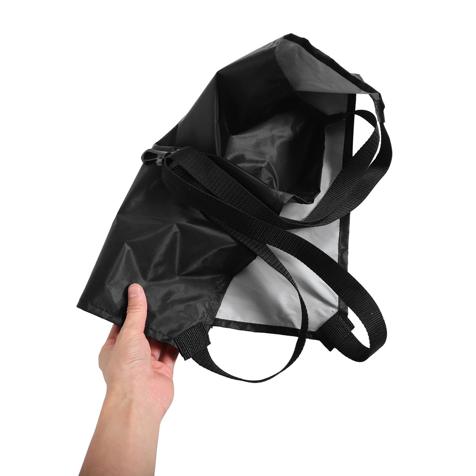 

1PC Adjustable Swimming Resistance Parachute Swim Training Device Strength Trainer Swim Gear for Adults and Children