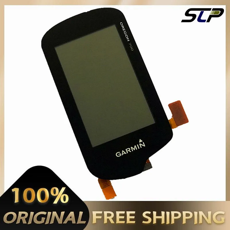 

Original 3"Inch Complete LCD Screen For GARMIN OREGON 700 Handheld GPS Display Panel TouchScreen Digitizer Repair Replacement