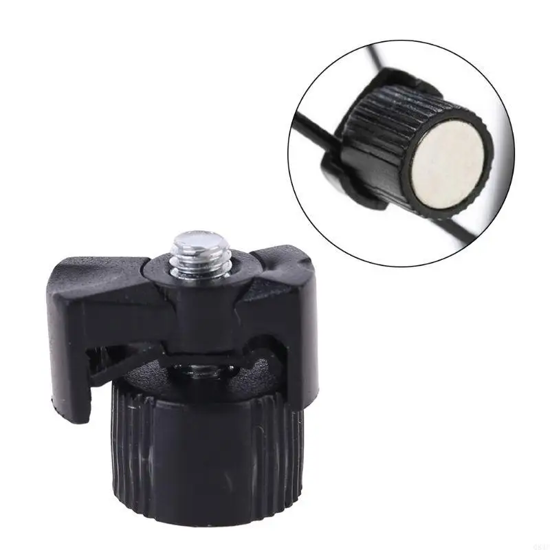 Q84C Universal Magnet For Bicycle Bike Cycling Computer Works Speedometer Odometer