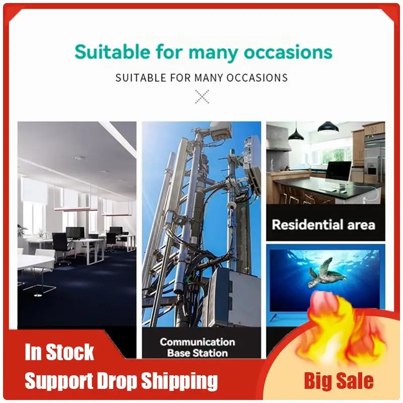 Лучшие предложения SC APC To SC APC Волоконно-оптический патч-перемычка Шнур 3,0 мм Одномодовый симплексный ПВХ G652D SM 1310/1550 Нм FTTH 2M