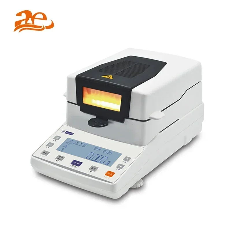 

Продукты премиум-класса 2025 года. Хорошая цена. Цифровая галогенная лампа. Быстрый инфракрасный измеритель влажности для зерен.