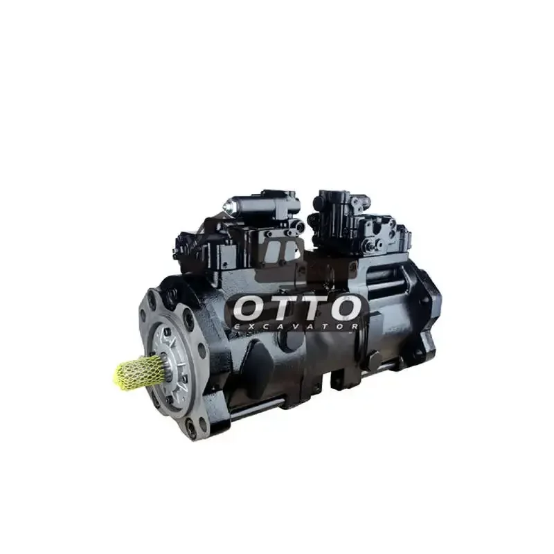 OTTO KTJ11640 K3V180DTP1FAR-9Y0A-V K3V180DTP Main Pump SH460A-5 KTJ11640 CX470B CX470 Hydraulic Pump for Excavator Piston pump