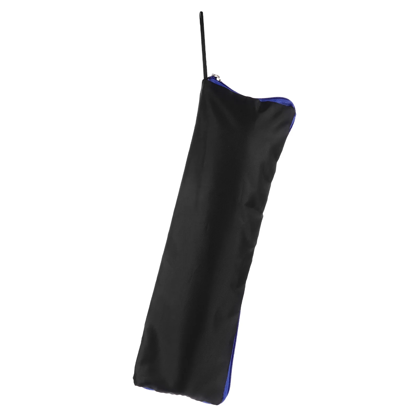 Borsa portaoggetti per ombrellone pieghevole impermeabile, supporto portatile, organizer da appendere per auto, casa, custodia da viaggio, borsa per ombrellone