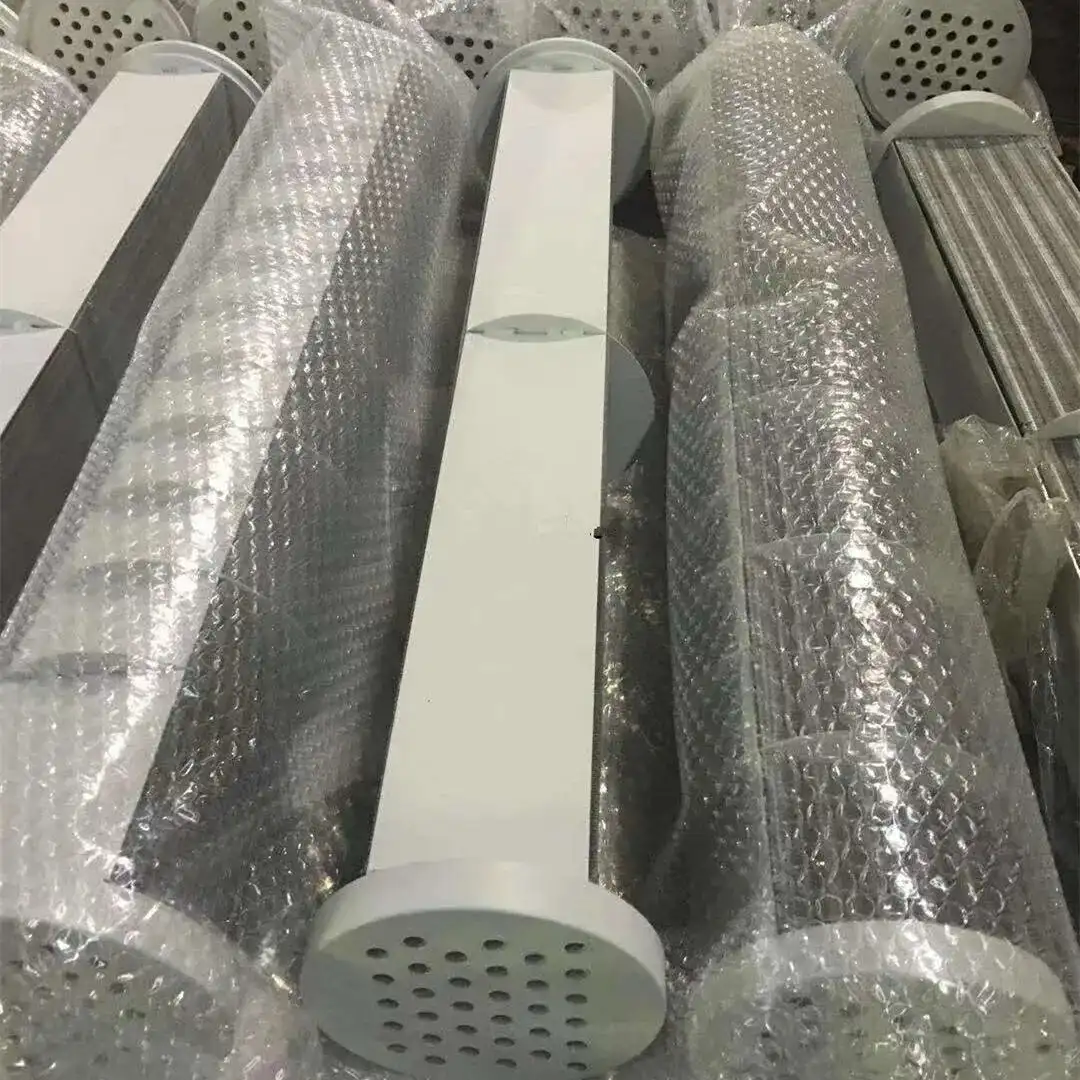 1621490618 Lube Oil Cooler for Atlas Copco Compressor GA250 1621-4906-18