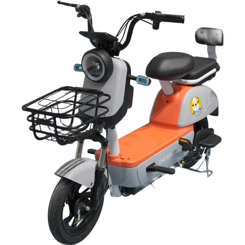 Factory Direct Best Electric Bicycle(frame)