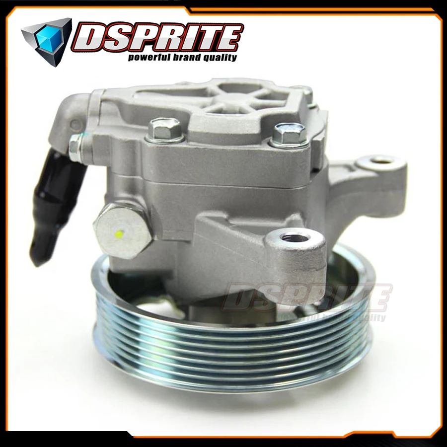 Power Steering oil Pump 56100PNAG02 For Honda Stream RN3 RN1 2.0L 2000 2001 2002 2003 56110-PNA-013 56100-PNA-G01 56100-PNA-G02