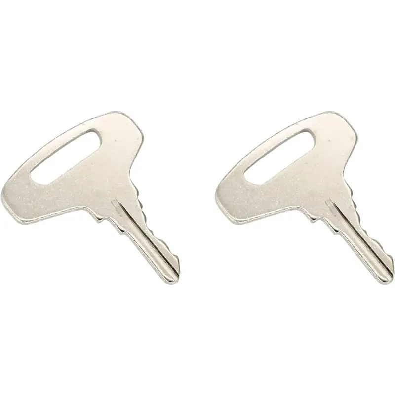Chave de Ignição 66711-55240 e 66711-55140: Avaliação e Recomendação para Tratores Kubota