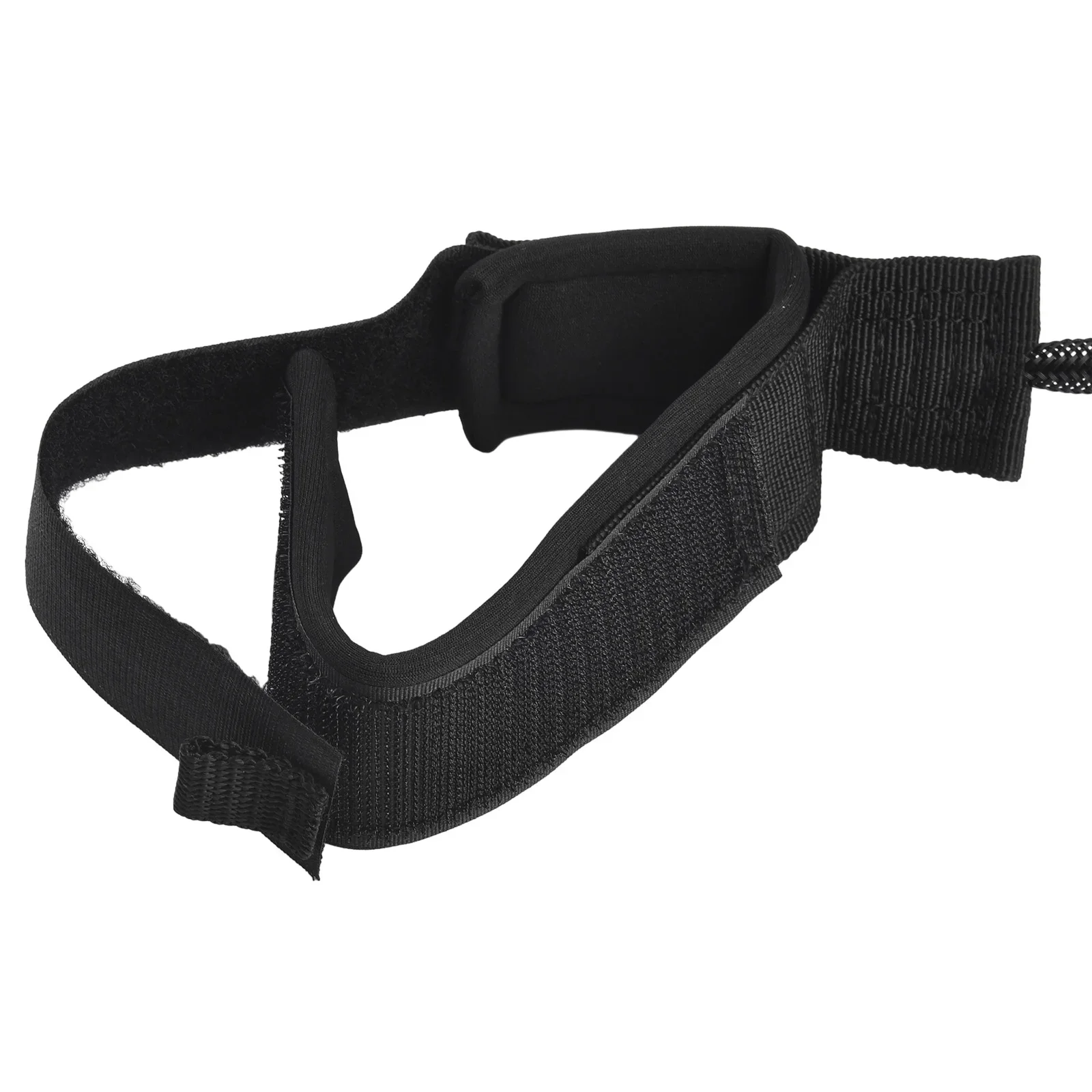 

Leash Rope Surfboard Leash Surf Leash Surfboard Paddle Leash Surfboards TPU Black Functional Safetys Line Commonly